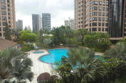 Four Seasons Park (D10), Condominium #454609951